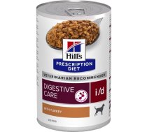 pd canine digestive care - mitrā barība suņiem - 360 g