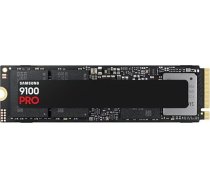 Samsung ssd 9100 pro 2tb nvme m.2 pcie 5.0