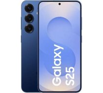 Samsung galaxy s25 12/128gb tumši zils