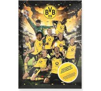 BVB komiksu Adventes kalendārs