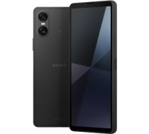 Sony Xperia 10 VI 128GB/8GB RAM Dual SIM Black (atjaunots)