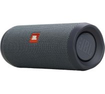JBL Flip Essential 2 - pārnēsājams Bluetooth skaļrunis ar uzlādējamu akumulatoru - IPX7 ūdensizturīgs - 10 stundu akumulatora darbības laiks - melns