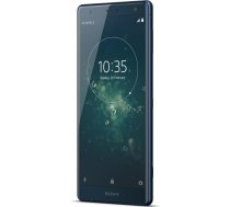 Sony Xperia XZ2 viedtālrunis, Dual-SIM, tumši zaļš