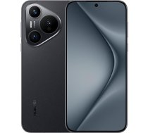 Huawei Pura 70 256GB/12GB RAM Dual SIM Melns