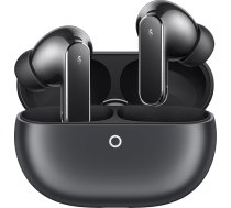 HUAWEI FreeBuds Pro 5 bezvadu Bluetooth austiņas, In-Ear austiņas, AI trokšņu slāpēšana biznesam un birojam, stabili zvani, IP57, sportam, 38 stundu akumulators, melnas krāsas