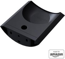 Izgatavots pД“c Amazon pasЕ«tД«juma - Sienas plaukts Echo Pop (2023 versija) - AntracД«ts
