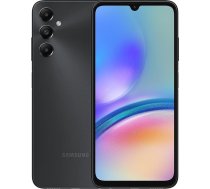 Samsung SM-A057 Galaxy A05s Dual SIM 4GB RAM 64GB Melns ES