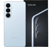 Samsung Galaxy S26 5G 512GB/12GB Dual SIM Azul Céu