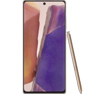 Samsung galaxy note20 brūns