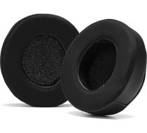 Profesionāli rezerves austiņu spilventiņi priekš Beyerdynamic DT770S/DT770M/DT770Pro/DT770 Pro HT/DT 790/DT797/DT880/DT880 Pro/DT880 Pro HT/DT990/DT990 Pro/HS200/HS400 (Mesh Gel Black)