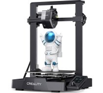 Creality Ender-3 V3 SE 3D printeris - pieejams 3D printeris iesācējiem ar automātisko izlīdzināšanu, Sprite Direct ekstrūderi, 250 mm/s drukas ātrumu, 220×220×250 mm uzstādīšanas vietu