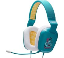 PowerA Fortnite Llambro 3,5 mm vadu stereo austiņas Nintendo Switch - oficiāli licencētas