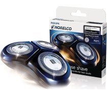 Philips SensoTouch RQ11/50 Dual Precision skūšanās galviņas maiņas bloks