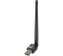 86-051# 150mbps wifi usb tīkla karte + antena