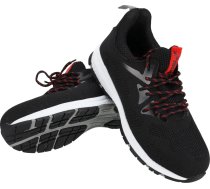 Dedra Drošības apavi m83v sport, 41 izmērs, cat.s1 src, kompozītmateriāls