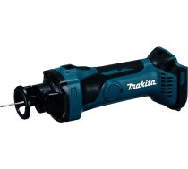 Makita DCO180Z 18 V Li-ion LXT drywall griezējs, bez baterijām komplektā