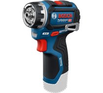 Bosch PRO 12V sistēmas akumulatora urbjmašīna GSR12V-32FC