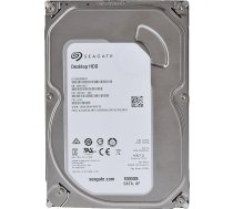 Seagate ST1000DM003 3,5 collu 1TB Barracuda cietais disks