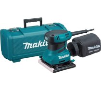 Makita BO4556K 2,0 ampēra 4-1/2 collu slīpmašīna ar korpusu