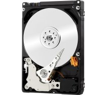 Toshiba DT01ACA050 500 GB ietilpības, 32 MB bufera, 600 Mb/s SATA III cietais disks