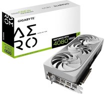 GIGABYTE Aero GeForce RTX 4080 Super OC 16G NVIDIA 16 Go GDDR6X