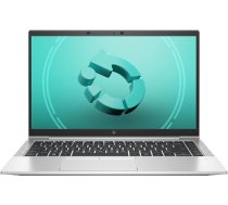 HP EliteBook 840 G7 klēpjdators | 14 collu | 1920 x 1080 | Intel Core i5-10310U | 16 GB DDR4 RAM | 256 GB NVMe | DE-QWERTZ | Windows 11 Pro | 1 gada garantija | (atjaunots)