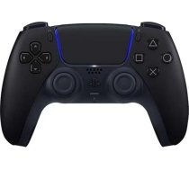 Sony DualSense V2 Black Bluetooth/USB spēļu kontrolieris Android, MAC, PC, PlayStation 5, iOS