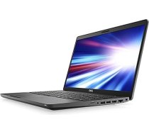 Dell Latitude 5500 klēpjdators | 15,6 collas | 1920 x 1080 | Intel Core i5-8365U | 16 GB DDR4 RAM | 512 GB NVMe | DE-QWERTZ | Windows 11 Pro | 1 gada garantija | (atjaunots)