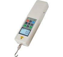 Dynamometer, Digitales Push-Pull-Kraftmessgerät, Federkraftmesser, Zugprüfmaschine, Kompressionsprüfgerät(HP-200 200N/20kg)