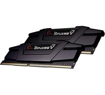 G.Skill DDR4 16GB PC 3600 CL18 KIT (2x8GB) 16GVK Ripjaws F4-3600C18D-16GVK