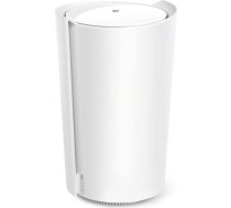 TP-Link Deco X50-5G AX3000 Wi-Fi 6 maršrutētājs visai mājai, 5G/4G+Cat 6, pievienojiet vienu ierīci visiem WiFi 7/6/5 Deco Mesh Pack paplašinātam pārklājumam, atbloķēts SIM kartes slots,