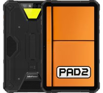 Planšetdators armor pad 2 4g 11" 8/256gb ip69k melns