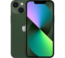 Apple iPhone 13 Mini, 128 GB, Zaļš - (Atjaunots)