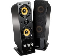 CREATIVE Gigaworks Series II T40 datora skaļruņi 16 W melni
