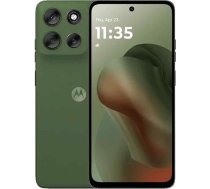 Motorola Moto G56 5G 6,72 collu Dual SIM Hybrid Android 15 USB Type-C 8GB 256GB 5200mAh Green (Motorola Moto G56 5G 8GB 256GB Dill)