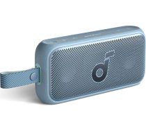 soundcore Motion 300 bezvadu Hi-Res mobilais skaļrunis ar BassUp, Bluetooth skaļrunis ar SmartTune tehnoloģiju, 30 W stereo, 13 stundu atskaņošanas laiks, IPX7 ūdens aizsardzība (atjaunots)