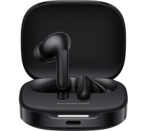 XIAOMI Redmi Buds 6 - nakts melns
