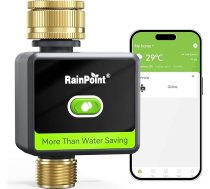 RAINPOINT irigācijas dators WiFi taimeris tikai bez antenas vārtejas