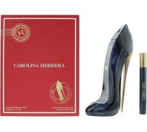Carolina Herrera Good Girl 2-Piece Gift Set - Eau de Parfum 80 ml - Parfimērijas ūdens