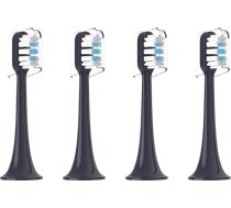 Saderīgs ar Xiaomi, T700 Sonic elektriskās zobu birstes galviņas, 3D Oral Whitening High-Density rezerves zobu birstes galviņas, birstes galviņas