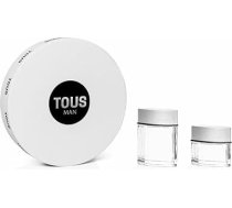 TOUS Man smaržu komplekts 100 ml un 50 ml - 2 gab.