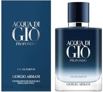 Giorgio Armani Acqua di Gio Profondo smaržas 50 ml