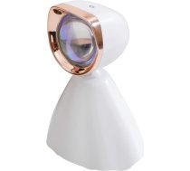 Veemoon 1 komplekts saulrieta gaismas projekcijas lampa Romantiska saulrieta lampa Saulrieta atmosfēras gaisma Atmosfēras gaisma Atmosfēras gaismas ornaments Atmosfēras gaisma Lamp Creative
