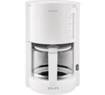 Krups F30901 ProAroma stikla kafijas automāts, 10 tasītes 1050 W
