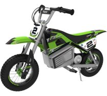RAZOR Elektriskais motocikls SX350 Dirt - zaļš / N/A