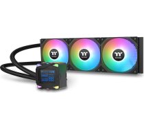 Thermaltake LA360-S ARGB All-In-One šķidruma dzesētājs melns