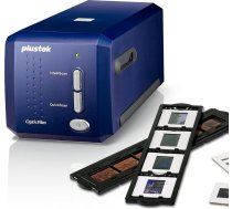 Plustek Opticfilm 8100 Rokas, filmu un attēlu skeneris