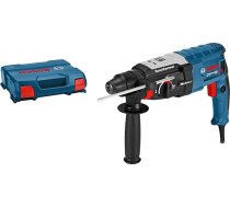 Bosch profesionālais urbis ar āmuru, GBH 2-28