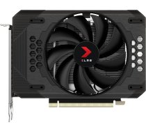 PNY GeForce RTX™ 3060 12 GB XLR8 Gaming Revel Epic-X RGB™ grafikas karte ar vienu ventilatoru