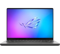 ASUS ROG Zephyrus G14 GA403UP klēpjdators | 14 collu 2,8K 120 Hz/0,2 ms 16:10 OLED displejs | AMD Ryzen 9 270 | 32 GB RAM | 1 TB SSD | NVIDIA RTX 5070 | Win11 Home | QWERTZ | Eclipse Grey | 3 mēnešu GamePass programma